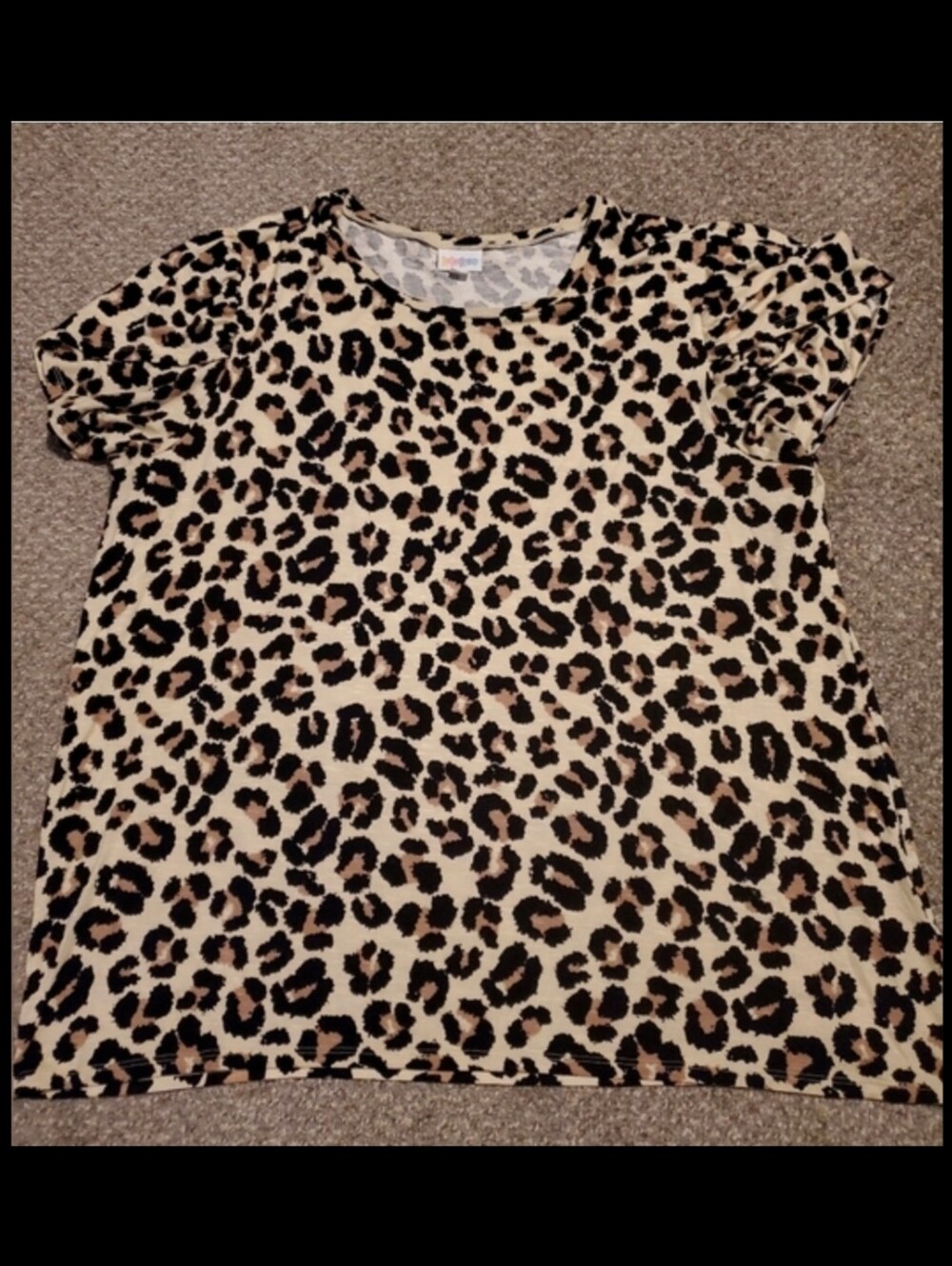 Lularoe Olive
